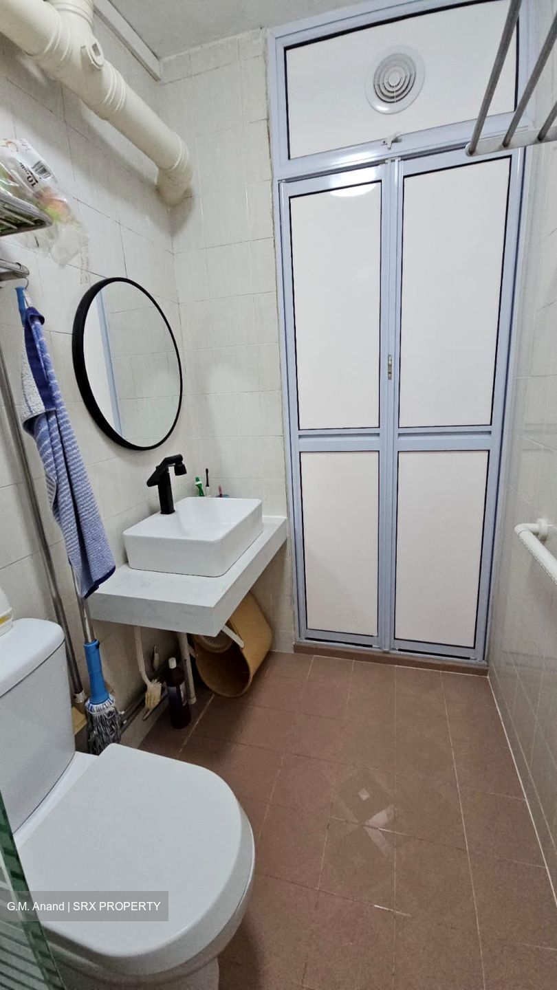 Woodlands Drive 50 (Woodlands),  #591420491